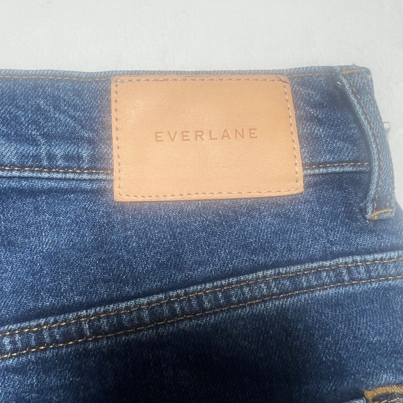 Everlane Jeans Straight Leg - Picture 6 of 6